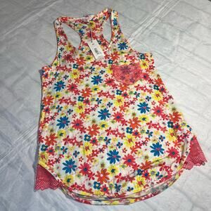 Pretty Polly Tank XS NWT